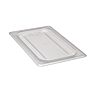 Cambro transparant polycarbonaat deksel GN 1/4