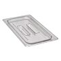 Cambro plat polycarbonaat deksel GN 1/2