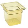 Cambro hittebestendige GN 1/6 bak 150mm