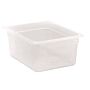 Cambro polypropyleen GN 1/2 bak 150mm