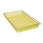 Cambro hittebestendige GN 1/4 bak 65mm