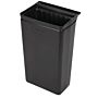 Cambro afvalbak voor serveerwagen