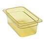 Cambro hittebestendige GN 1/4 bak 100mm