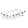 Cambro Camview BPA vrije GN 1/1 bak 100mm