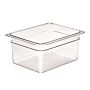 Cambro Camview BPA vrije GN 1/2 bak 100mm