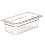 Cambro Camview BPA vrije GN 1/3 bak 65mm