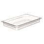 Cambro Camview BPA vrije GN 1/6 bak 65mm