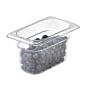 Cambro Camview BPA vrije GN 1/6 bak 100mm