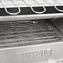 Buffalo dubbele conveyor toaster, 37(b)x75x(d)38(h)cm, 230V/2400W