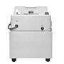 Buffalo enkele friteuse 5L met timer, 28,5(b)x45x(d)35,5(h)cm, 230V/2800W