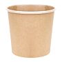 Fiesta Green composteerbare soepbeker 74cl