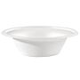 Fiesta Green composteerbare bagasse kommen 15,1cm