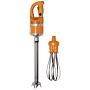 Dynamic Master MF002.H staafmixer en garde, 75,3(h) x 12,2(Ø)cm, 220-230V