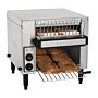 Dualit DCT2I conveyor toaster, 41,3(h) x 43,9(b) x 42,9(d)cm, 230V