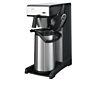 Bravilor TH koffiezetapparaat, 54,5(h) x 23,5(b) x 40,6(d)cm, 230V