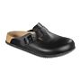 Birkenstock Professional Boston Super Grip klompen zwart 39
