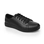Shoes for Crews traditionele sportieve herenschoen zwart 46