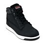 Slipbuster sneaker veiligheidsschoenen zwart 40