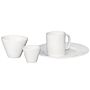 Olympia conische ramekin wit 7cm, 3,2(h) x 7(Ø)cm