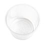 Vegware composteerbare sausbakjes 118ml (2000 stuks), 4,8(h)cm