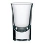 Utopia Boston shotglazen 3cl, 7(h) x 4,5(Ø)cm