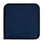 Cambro Camsquare deksel voor voedseldoos blauw, 31(b) x 25,6(d)cm