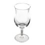 Olympia Cocktail pina colada cocktailglazen 350ml (6 stuks), 17,6(h) x 7,9(Ø)cm