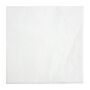 Fiesta cocktailservetten 1/4 vouw wit 240mm (4000 stuks), 24(b) x 24(l)cm