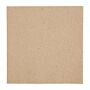 Fiesta servetten 1/4 vouw gerecycled kraftpapier 240mm (4000 stuks), 24(b) x 24(l)cm