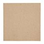 Fiesta servetten 1/4 vouw gerecycled kraftpapier 240mm (4000 stuks), 24(b) x 24(l)cm