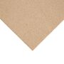 Fiesta servetten 1/4 vouw gerecycled kraftpapier 240mm (4000 stuks), 24(b) x 24(l)cm