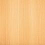 Bolero vierkant tafelblad beuken 60cm, 3(h) x 60(b) x 60(d)cm