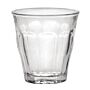 Duralex Picardie tumblers 9cl, 6,7(h) x 6,4(Ø)cm