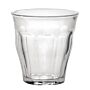 Duralex Picardie tumblers 13cl, 7,2(h) x 6,9(Ø)cm