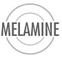 APS Marone melamine kom 11cm, 5,5(h) x 11(Ø)cm