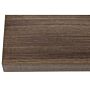 Bolero vierkant tafelblad Rustic Oak 60cm