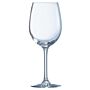 Chef & Sommelier Cabernet Tulip wijnglazen 25cl, 18(h) x 7,2(Ø)cm