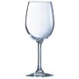 Chef & Sommelier Cabernet Tulip wijnglazen 35cl, 20,2(h) x 8(Ø)cm