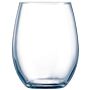 Chef & Sommelier Primary tumblers 270ml (24 stuks), 9,3(h) x 5,7(Ø)cm