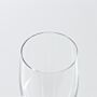 Chef & Sommelier Cabernet champagne tulpglas 160ml (24 stuks), 22,5(h) x 5,6(Ø)cm