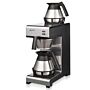 Koffiezetapparaat Bravilor, Mondo, 230V, 2140W, 195x406x(H)446mm