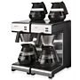 Koffiezetapparaat Bravilor, Mondo Twin, 230V, 3460W, 404x406x(H)446mm