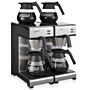 Koffiezetapparaat Bravilor, Mondo Twin, 230V, 3460W, 404x406x(H)446mm