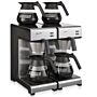 Koffiezetapparaat Bravilor, Mondo Twin, 400V, 4280W, 404x406x(H)446mm