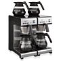 Koffiezetapparaat Bravilor, Matic Twin, 230V, 3460W, 404x406x(H)446mm