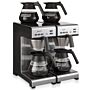 Koffiezetapparaat Bravilor, Matic Twin, 400V, 4280W, 404x406x(H)446mm