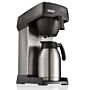 Koffiezetapparaat Bravilor, Iso, 230V, 2000W, 214x391x(H)465mm