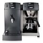 Koffiezetapparaat Bravilor, RLX 31, 230V, 2080W, 475x509x(H)448mm