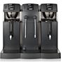 Koffiezetapparaat Bravilor, RLX 585, 400V, 7010W, 705x509x(H)611mm