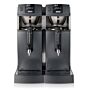 Koffiezetapparaat Bravilor, RLX 55, 230V, 2065W, 475x509x(H)611mm